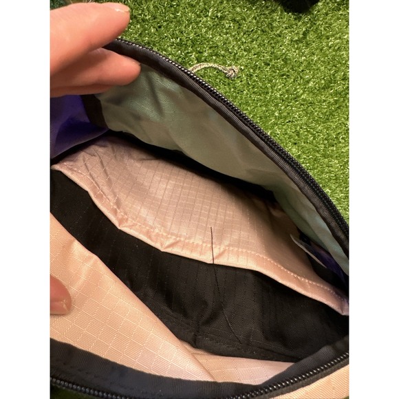 Mountain Hardware Unisex Road Side Waist Pack In Multicolor Fanny Pack, 4 Liters - Picture 4 of 4